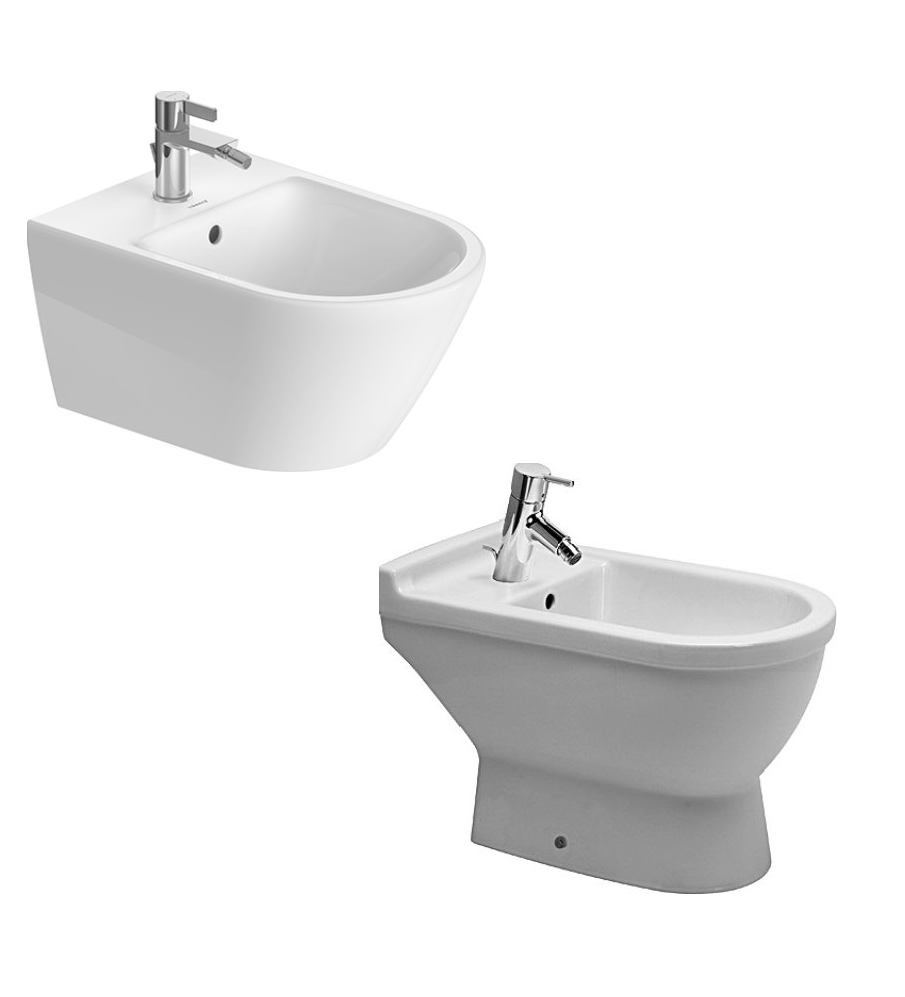 Биде Duravit