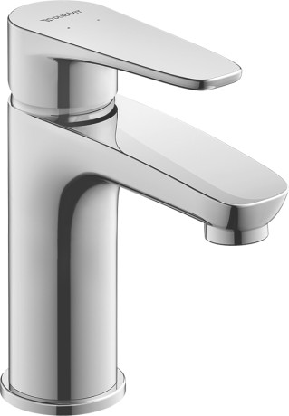 Стандартные смесители для раковины Duravit