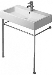 Консоль для раковины Vero 72,5х42,5х78 см, хром 0030661000 Duravit