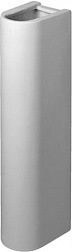 Пьедестал Starck 3 0865160000 Duravit
