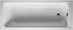 Акриловая ванна D-Code 170х70 см 700098000000000 Duravit