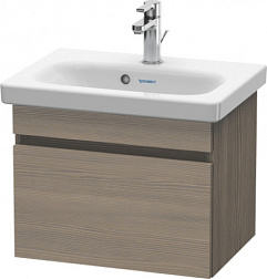 Модуль под раковину DuraStyle 50х36,8х39,8 см, компакт, дуб терра DS630303535 Duravit