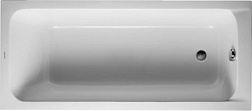 Акриловая ванна D-Code 160х70 см 700096000000000 Duravit