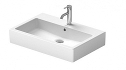 Подвесная раковина Vero 70х47х13 см, санфарфор 0454700000 Duravit