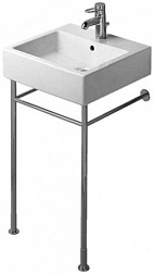 Консоль для раковины Vero 42,5х42,5х78 см 0030651000 Duravit