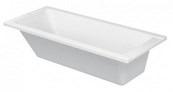 Акриловая ванна D-Code 170х75 см 700100000000000 Duravit
