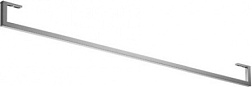 Полотенцедержатель для раковины Vero хром, 120 см 0030341000 Duravit