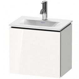 Модуль под раковину L-Cube 44х31,1х40 см, правая LC6133R2222 Duravit