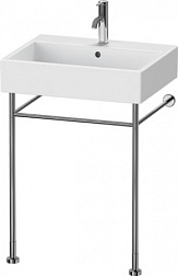 Консоль для раковины Vero 52,5х42,5х78 см 0030631000 Duravit