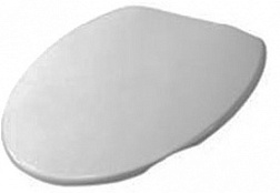 Крышка для писсуара Starck 1 0065910000 Duravit