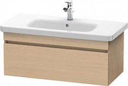 Модуль под раковину DuraStyle 93х44,8х39,8 см, дуб натуральный DS638203030 Duravit