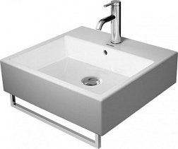 Полотенцедержатель для раковины Vero 44.9 см 0030291000 Duravit