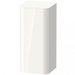 Шкаф Happy D.2 Plus 40х36х89,6 см, белый глянцевый, петли справа HP1260R2222 Duravit