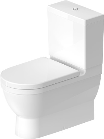 Abattant wc clearance duravit starck 3