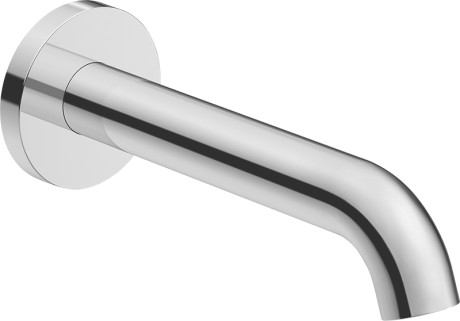 Изливы Duravit