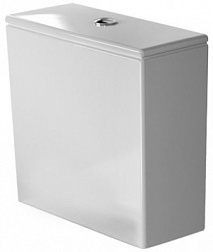 Бачок унитаза DuraStyle 4,5/3 л, боковая подводка 0935000085 Duravit