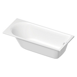Акриловая ванна D-Neo 180х80 см 700475000000000 Duravit
