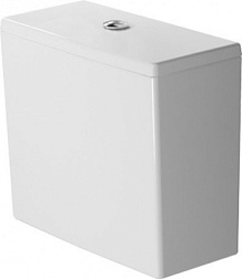 Бачок унитаза ME by Starck 4,5/3 л, боковая подводка 0938000085 Duravit