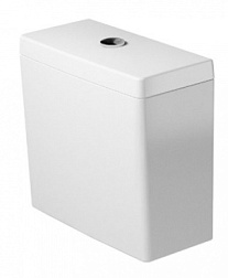 Бачок унитаза Starck 3 нижняя подводка 0920100005 Duravit