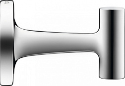 Крючок Starck T хром 0099291000 Duravit
