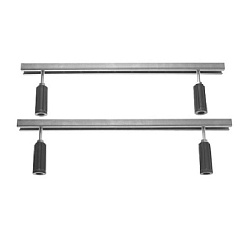 Ножки для ванны 2 шт 790127000000000/89011599098000 Duravit