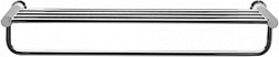 Полка для полотенец D-Code 65 см, хром 0099251000 Duravit