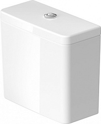 Бачок унитаза D-Neo 6/3 л, боковая подводка 0944100005 Duravit