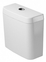 Бачок унитаза D-Code 6/3 л, нижняя подводка 0940100004 Duravit