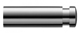 Крючок D-Code хром 0099041000 Duravit