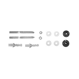 Крепеж для писсуара 0067131000 Duravit