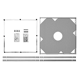 Каркас для поддона монтажный комплект 790140000000000 Duravit