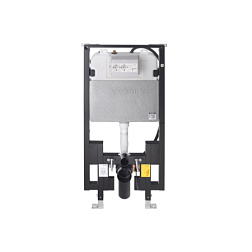Система инсталляции для электронного унитаза DuraSystem 59х9 см, для sensowash WD1024000060 Duravit